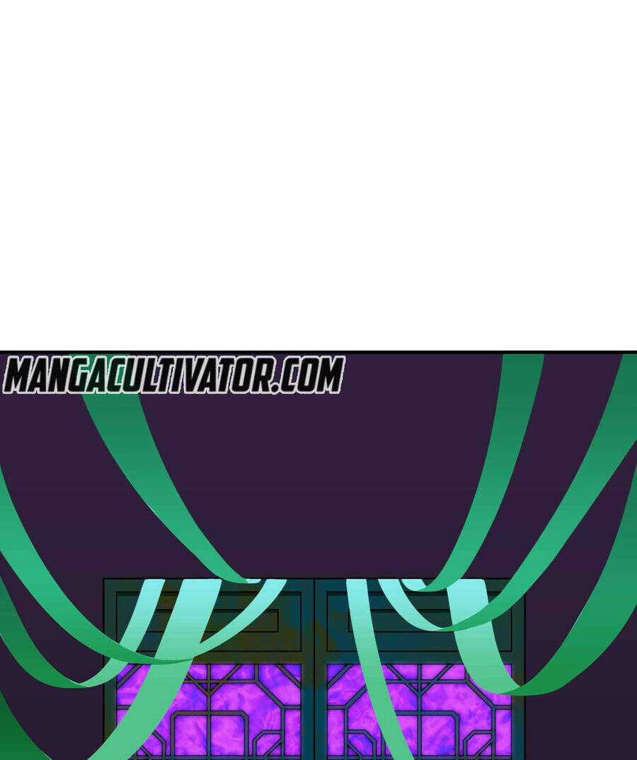 Nhập Hồn Ma Đạo Tổ Sư - Chapter 34 - Trang 31