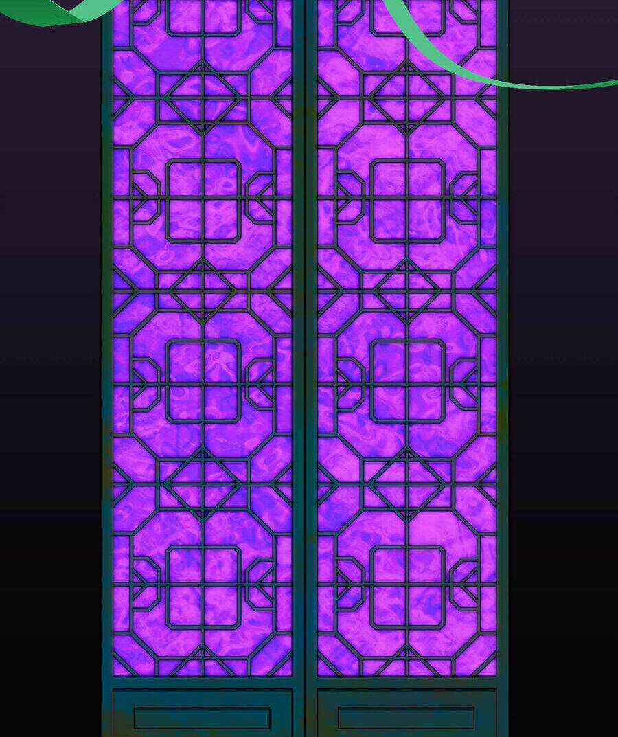 Nhập Hồn Ma Đạo Tổ Sư - Chapter 34 - Trang 32