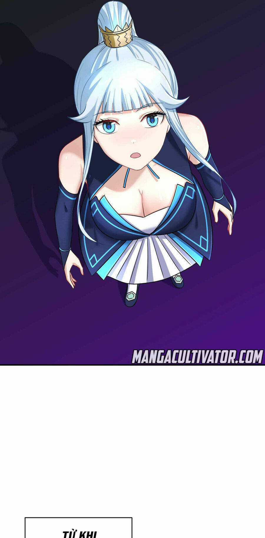 Nhập Hồn Ma Đạo Tổ Sư - Chapter 34 - Trang 34