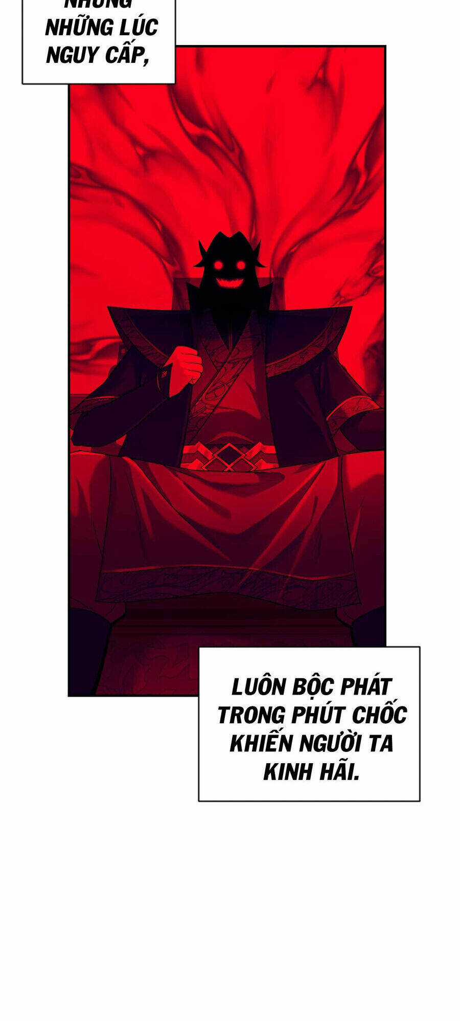 Nhập Hồn Ma Đạo Tổ Sư - Chapter 34 - Trang 37