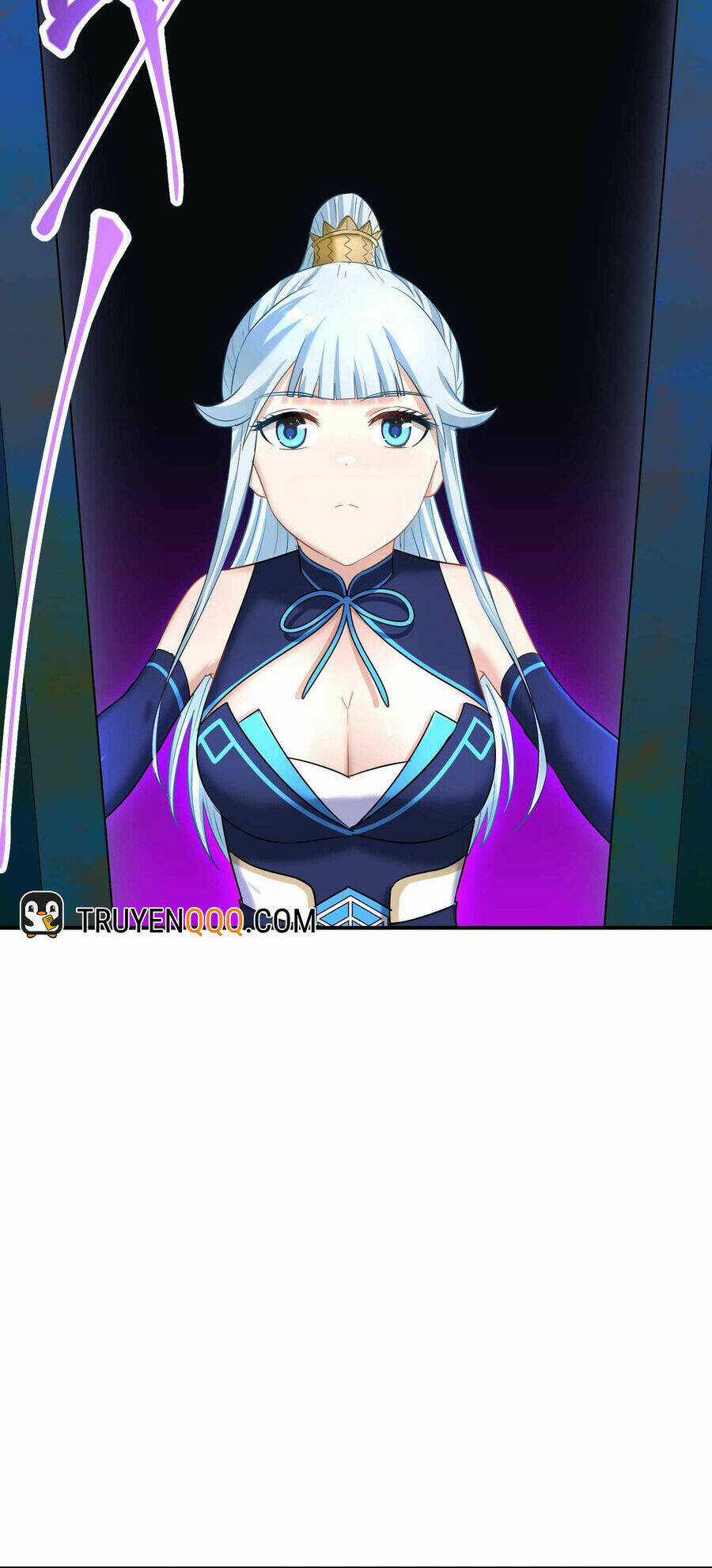 Nhập Hồn Ma Đạo Tổ Sư - Chapter 34 - Trang 39