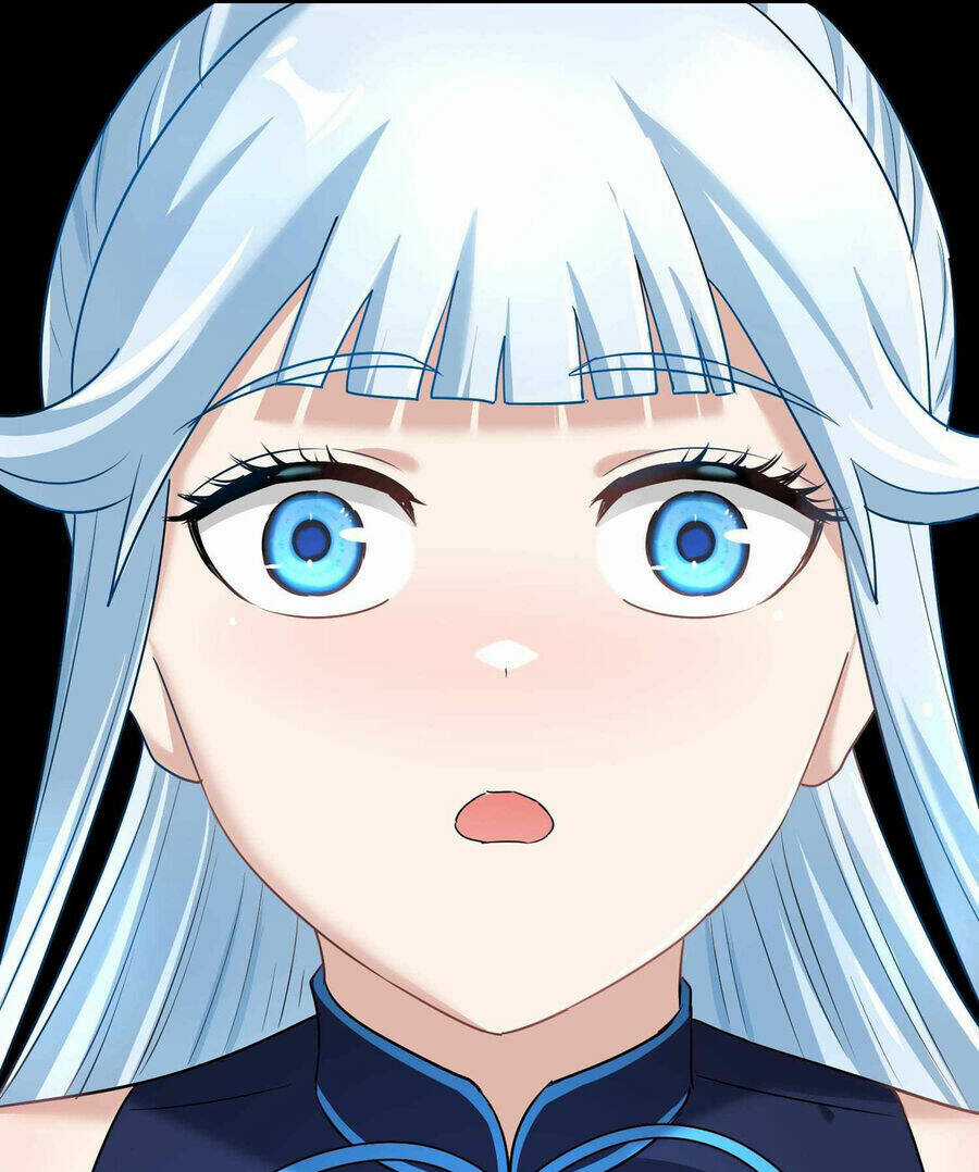 Nhập Hồn Ma Đạo Tổ Sư - Chapter 34 - Trang 40