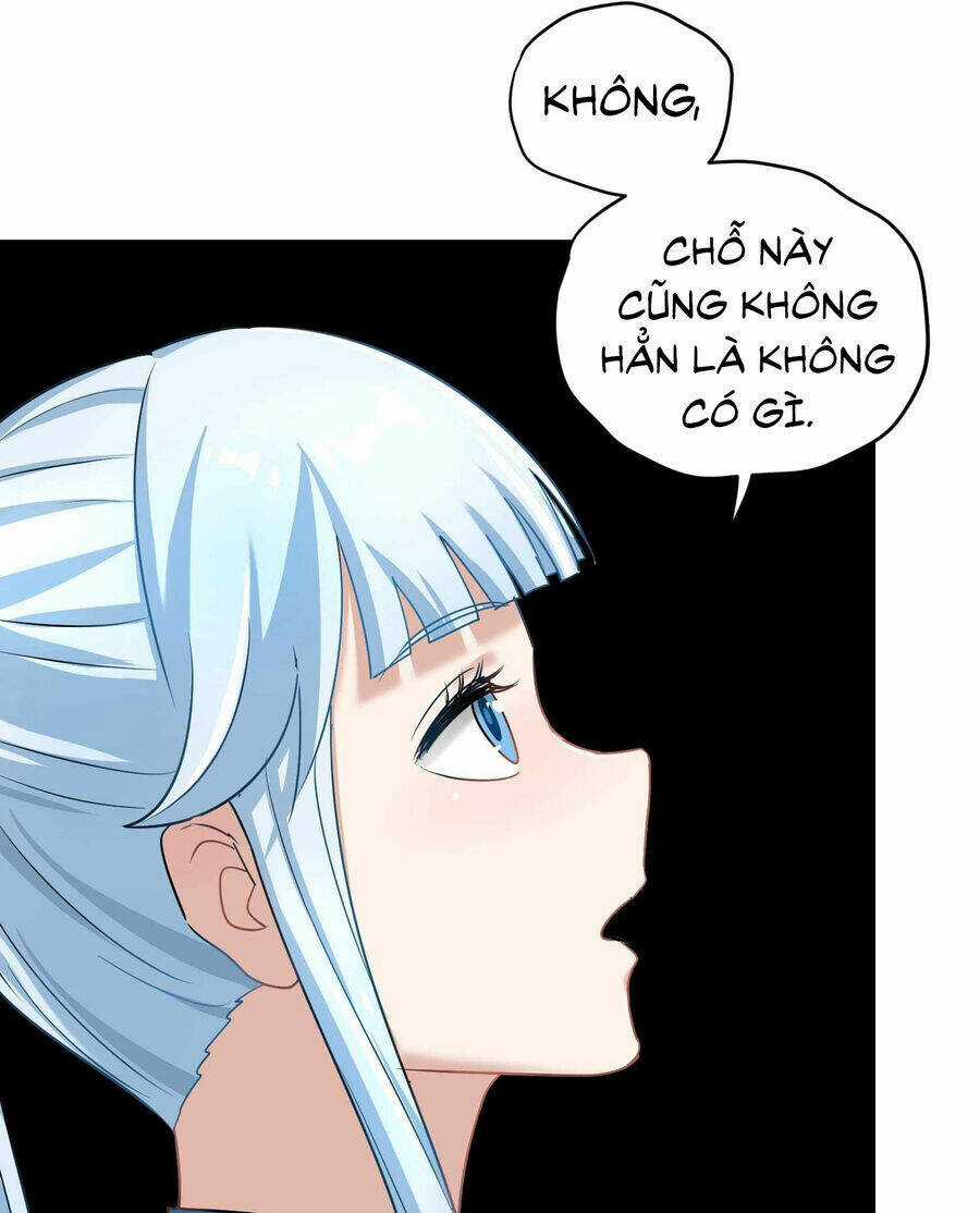 Nhập Hồn Ma Đạo Tổ Sư - Chapter 34 - Trang 44