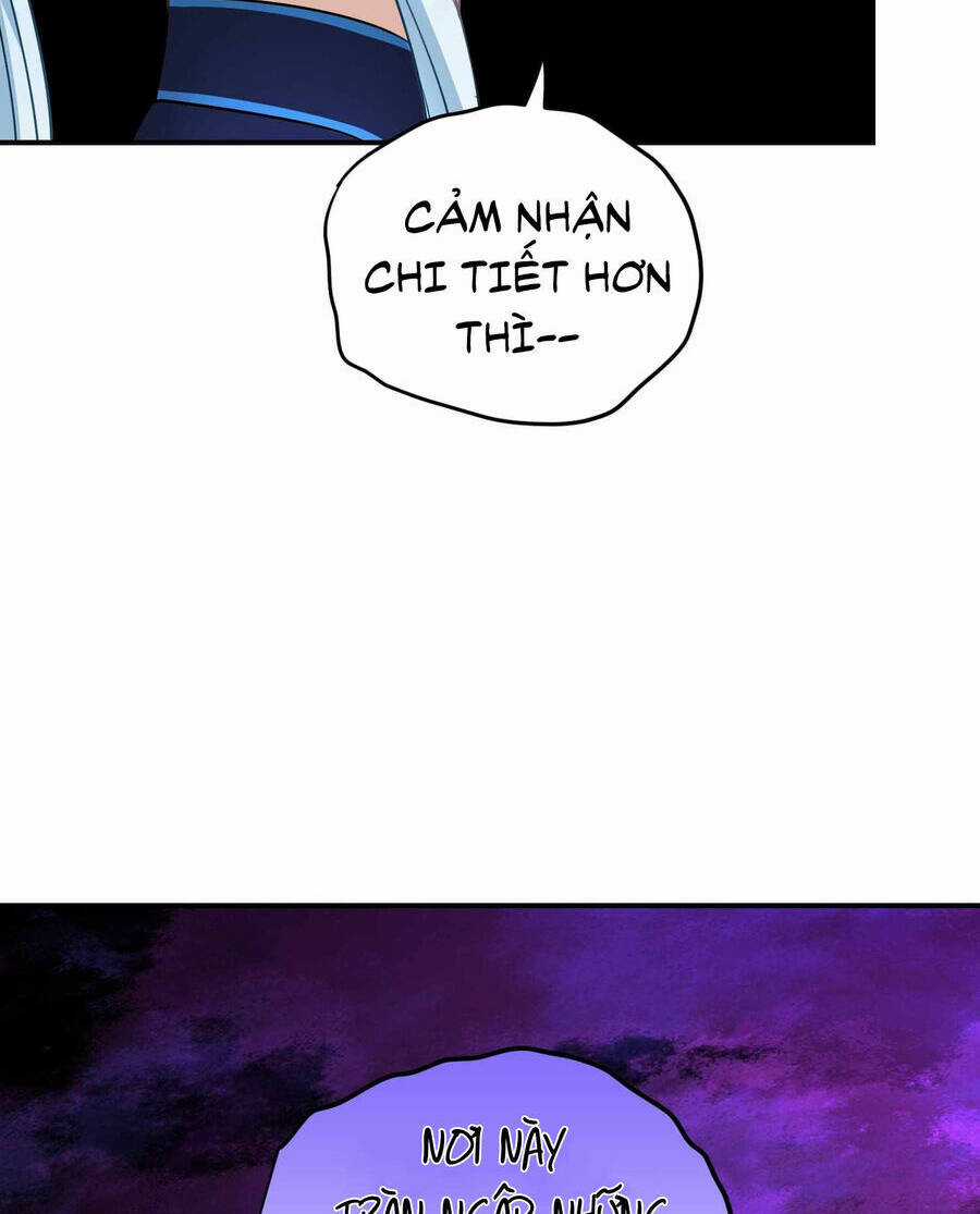 Nhập Hồn Ma Đạo Tổ Sư - Chapter 34 - Trang 45