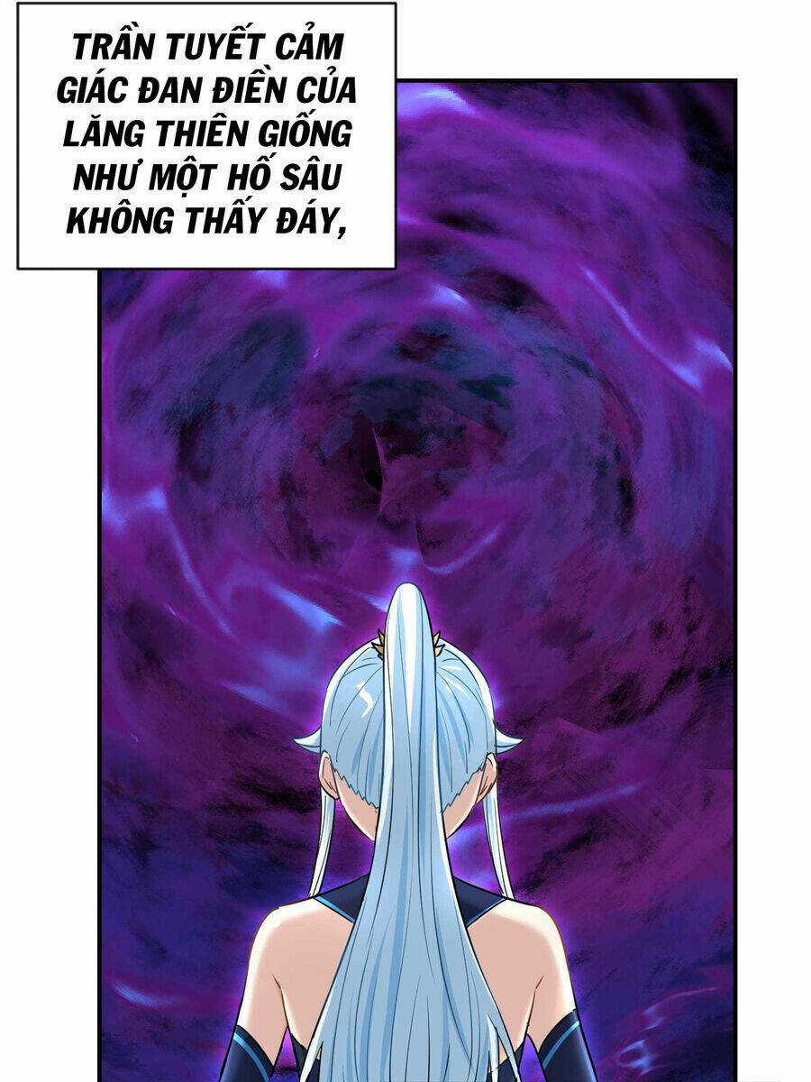 Nhập Hồn Ma Đạo Tổ Sư - Chapter 34 - Trang 48