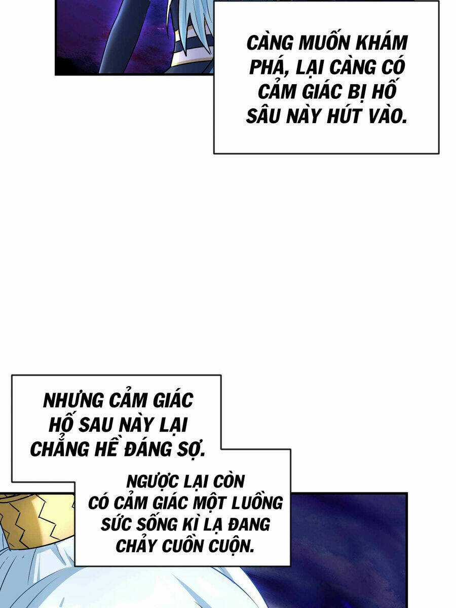 Nhập Hồn Ma Đạo Tổ Sư - Chapter 34 - Trang 49