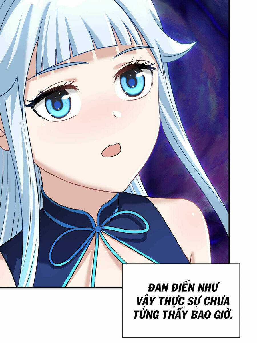 Nhập Hồn Ma Đạo Tổ Sư - Chapter 34 - Trang 50