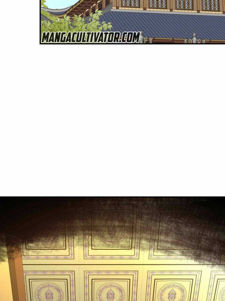 Nhập Hồn Ma Đạo Tổ Sư - Chapter 34 - Trang 53