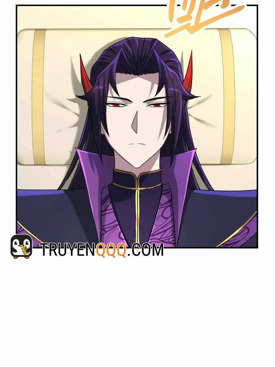 Nhập Hồn Ma Đạo Tổ Sư - Chapter 34 - Trang 55