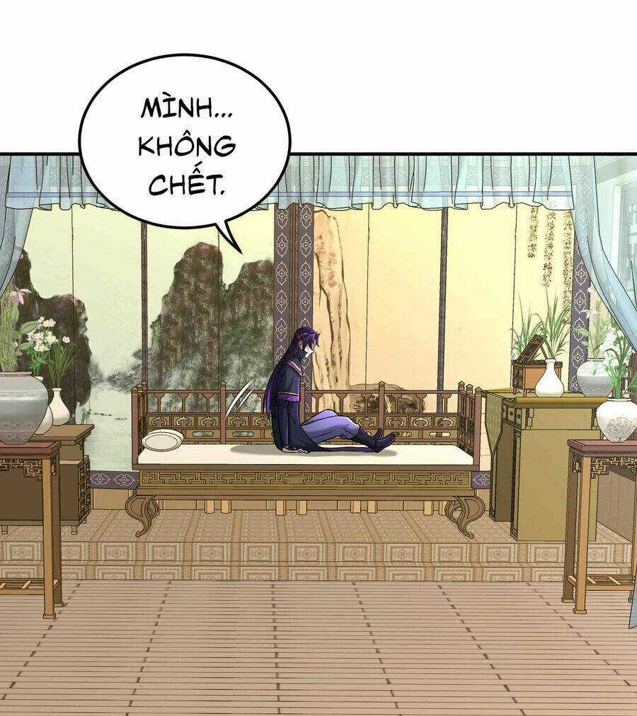 Nhập Hồn Ma Đạo Tổ Sư - Chapter 34 - Trang 56