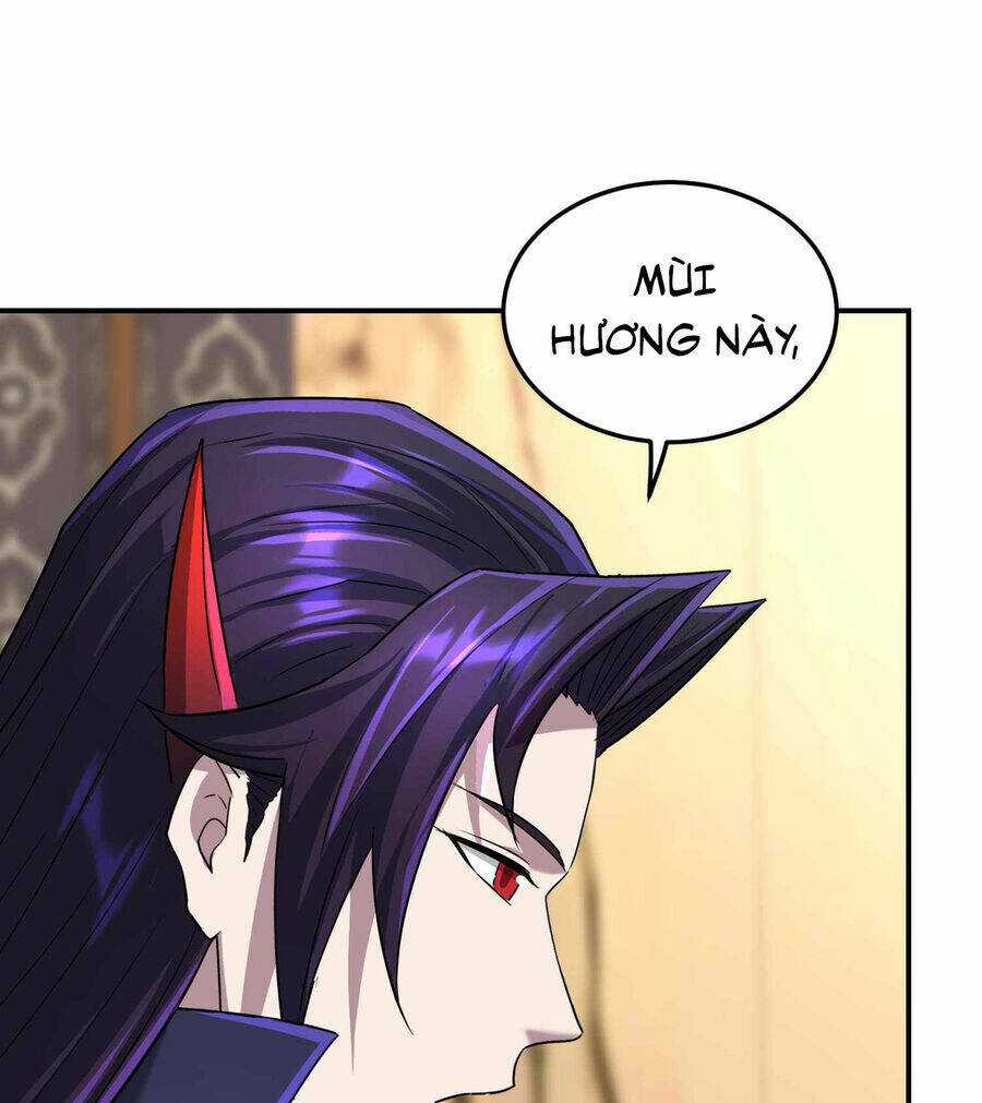 Nhập Hồn Ma Đạo Tổ Sư - Chapter 34 - Trang 58