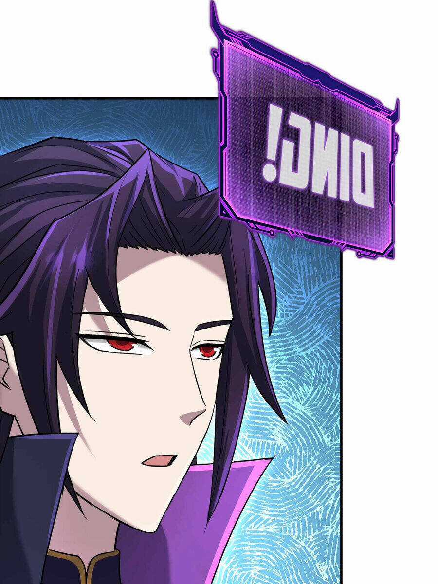 Nhập Hồn Ma Đạo Tổ Sư - Chapter 34 - Trang 60