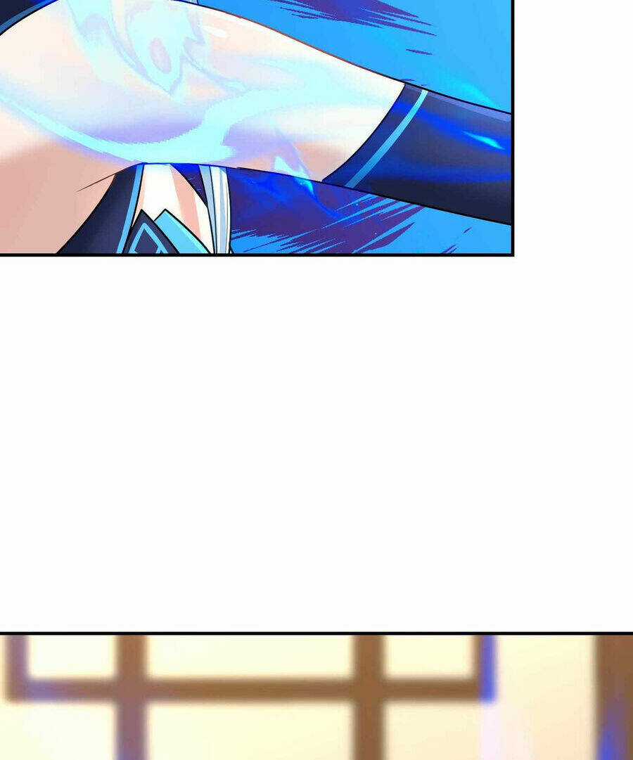 Nhập Hồn Ma Đạo Tổ Sư - Chapter 34 - Trang 7