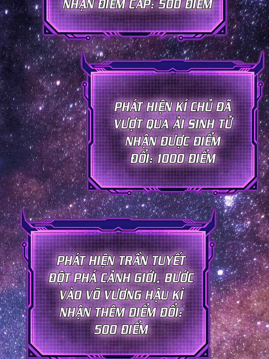 Nhập Hồn Ma Đạo Tổ Sư - Chapter 34 - Trang 62