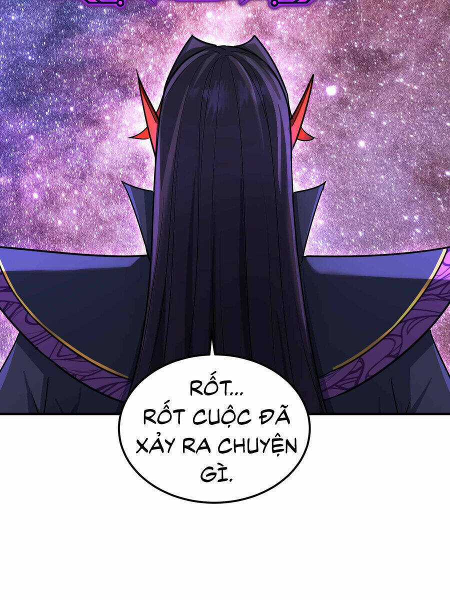 Nhập Hồn Ma Đạo Tổ Sư - Chapter 34 - Trang 63