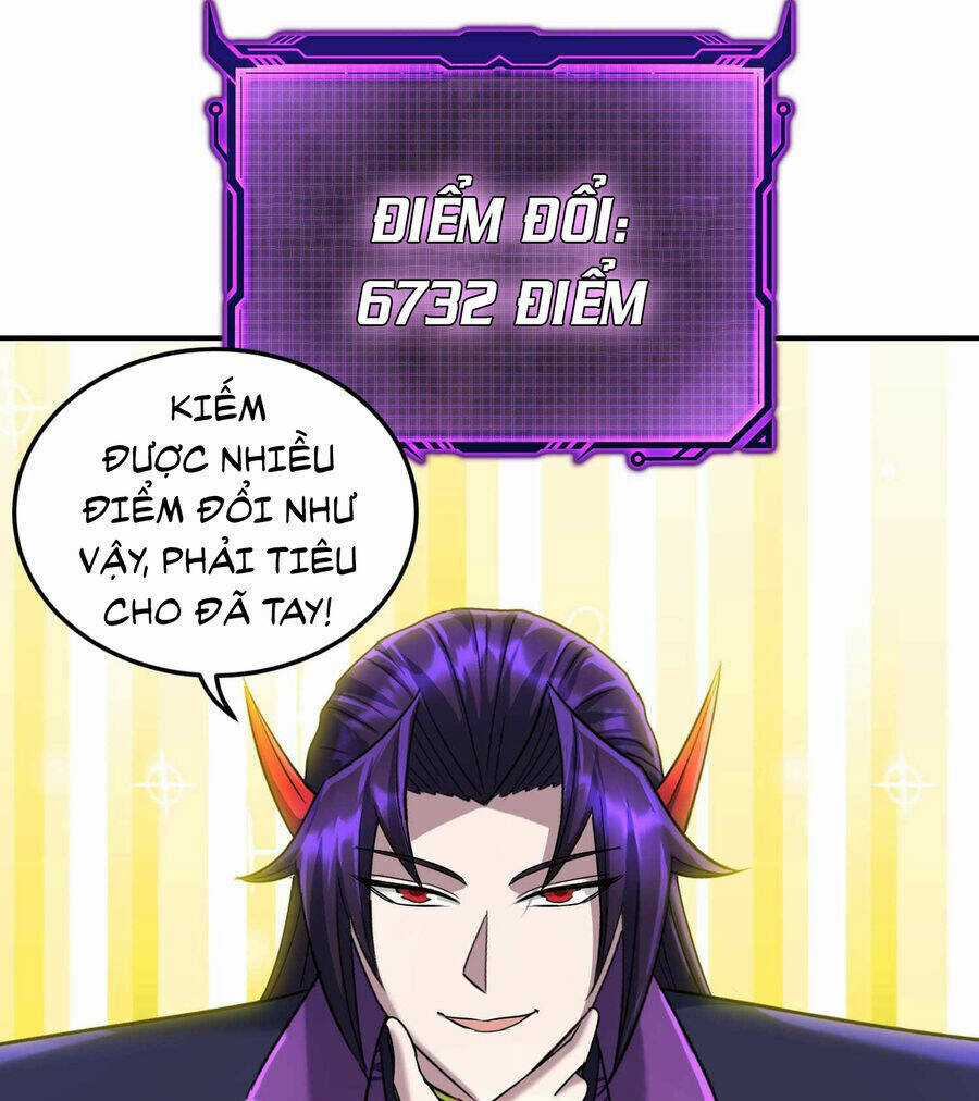 Nhập Hồn Ma Đạo Tổ Sư - Chapter 34 - Trang 66