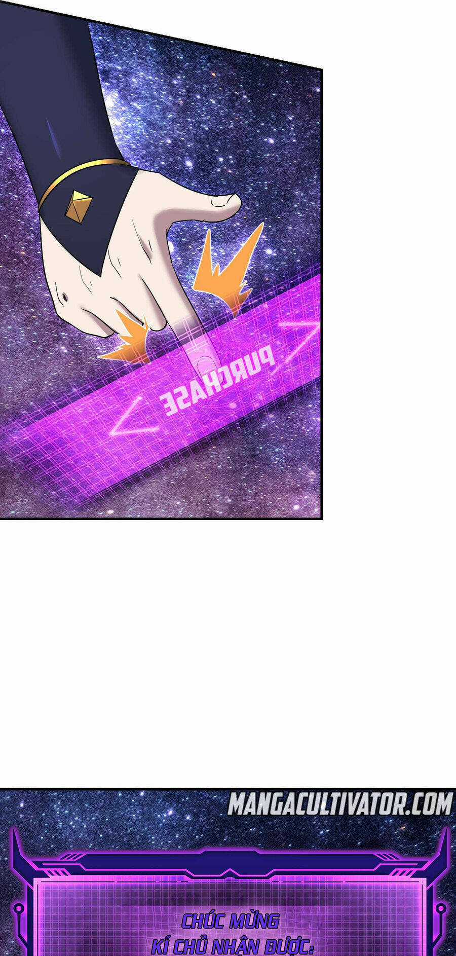 Nhập Hồn Ma Đạo Tổ Sư - Chapter 34 - Trang 70