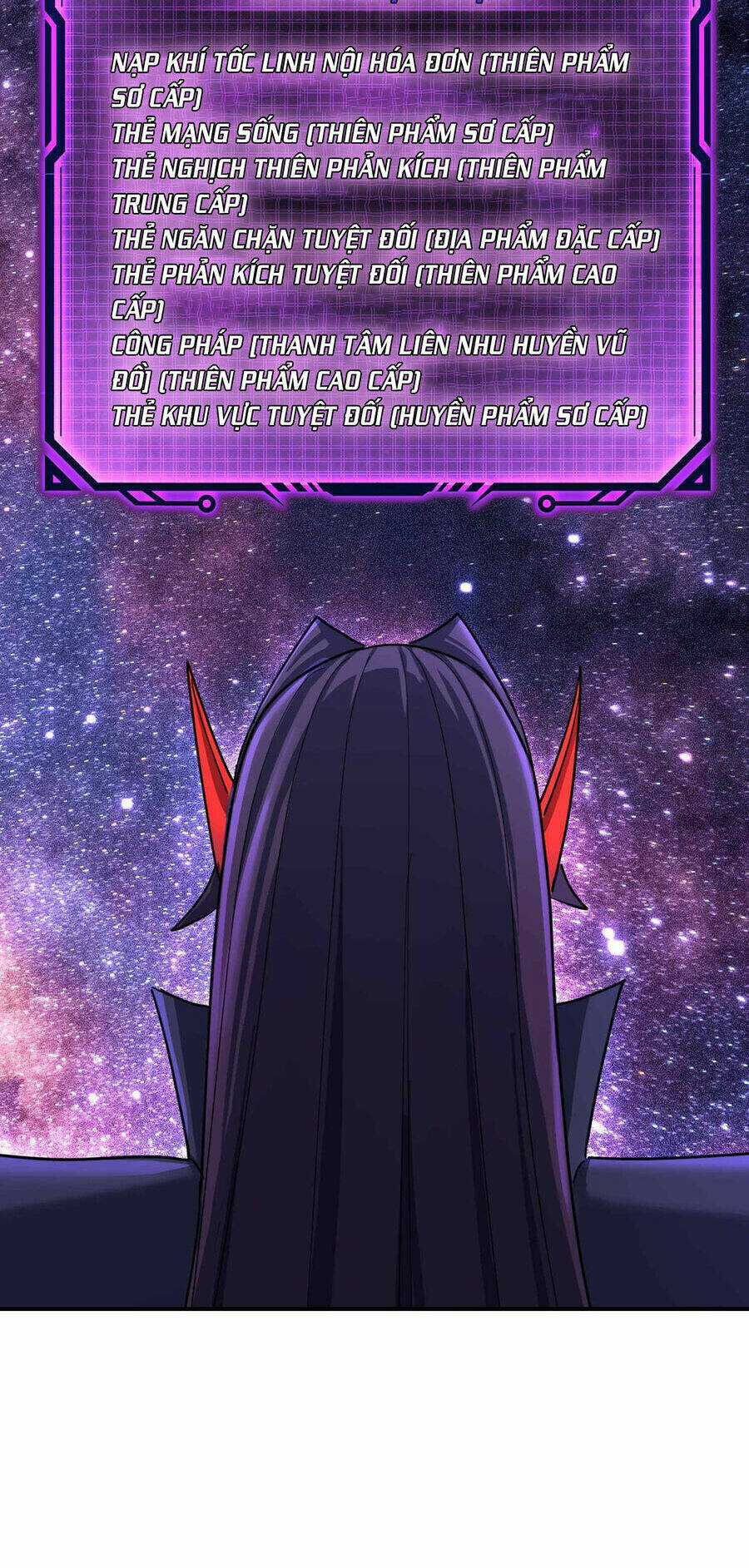 Nhập Hồn Ma Đạo Tổ Sư - Chapter 34 - Trang 71