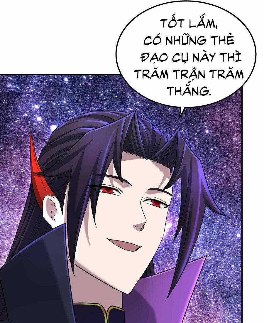 Nhập Hồn Ma Đạo Tổ Sư - Chapter 34 - Trang 72