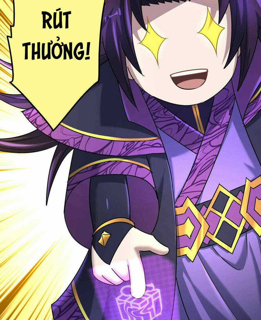 Nhập Hồn Ma Đạo Tổ Sư - Chapter 34 - Trang 74