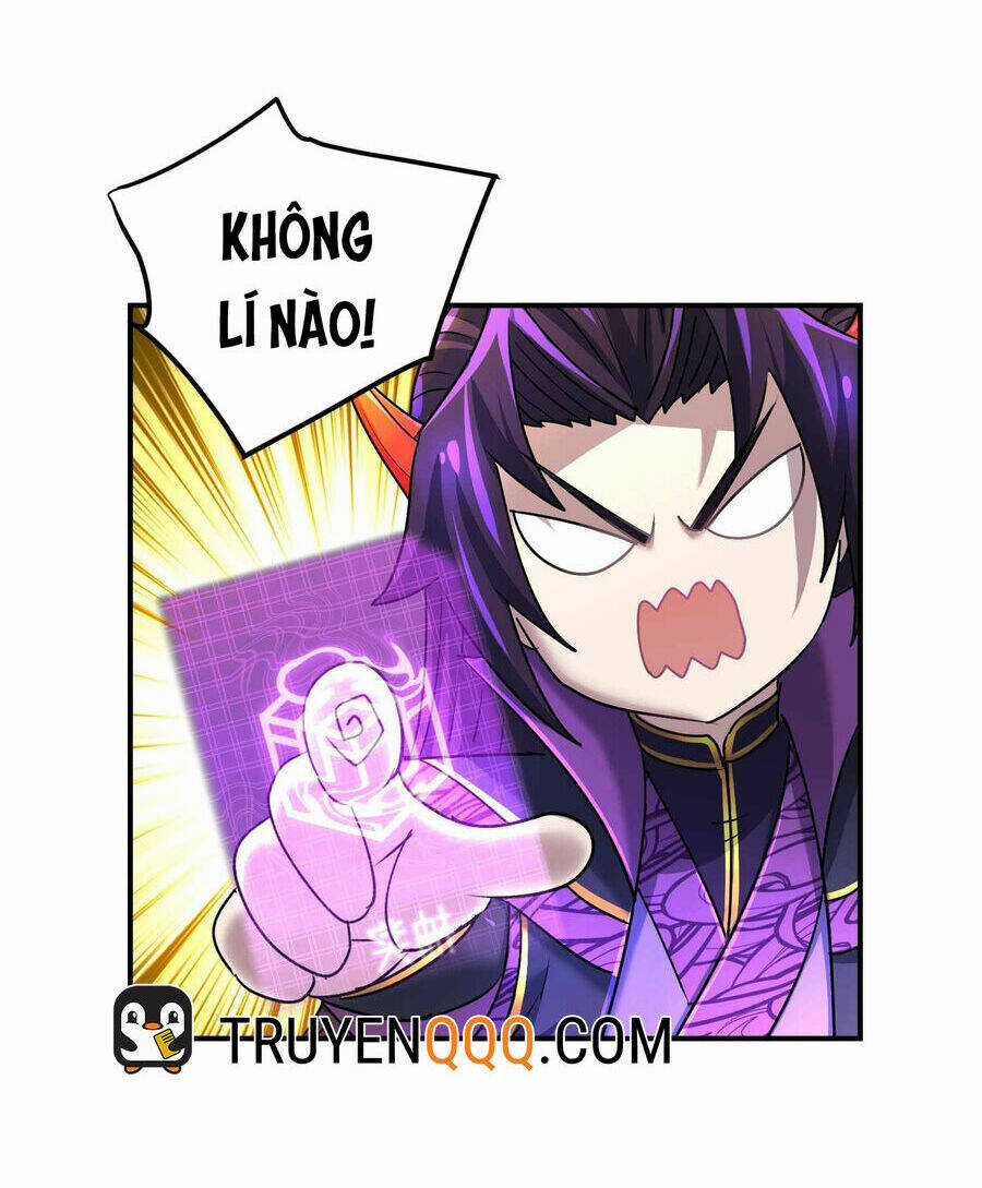 Nhập Hồn Ma Đạo Tổ Sư - Chapter 34 - Trang 78