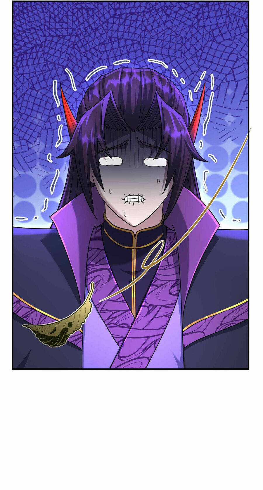 Nhập Hồn Ma Đạo Tổ Sư - Chapter 34 - Trang 81