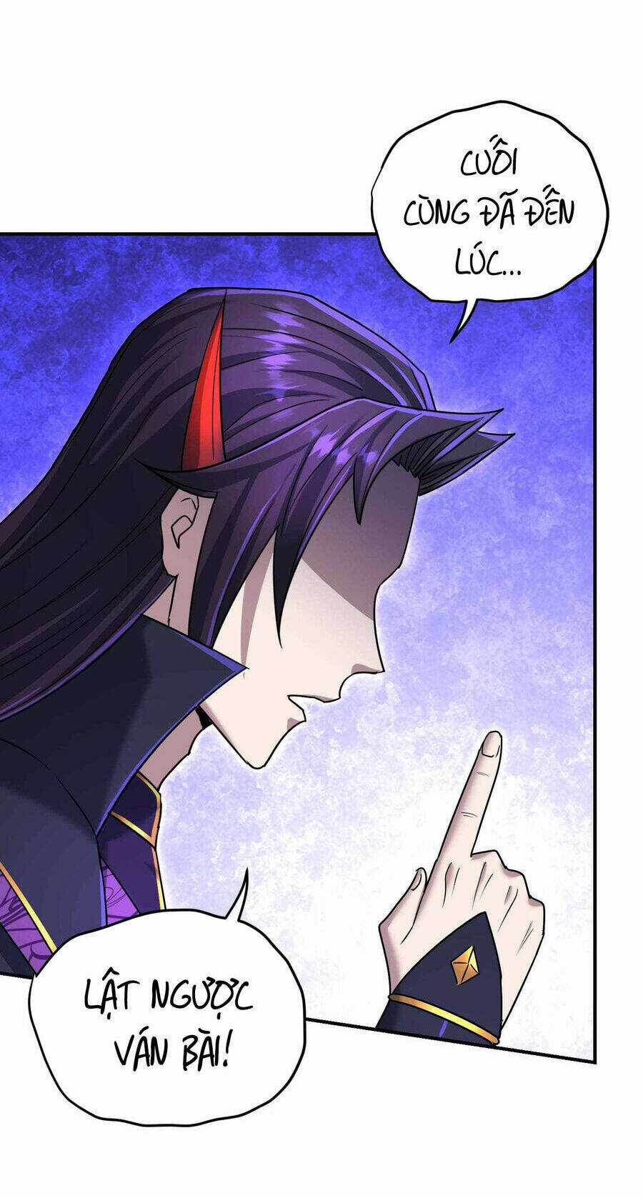 Nhập Hồn Ma Đạo Tổ Sư - Chapter 34 - Trang 82