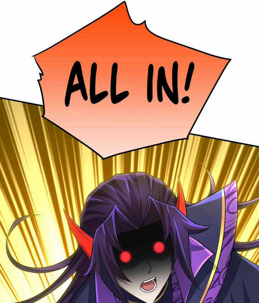 Nhập Hồn Ma Đạo Tổ Sư - Chapter 34 - Trang 83