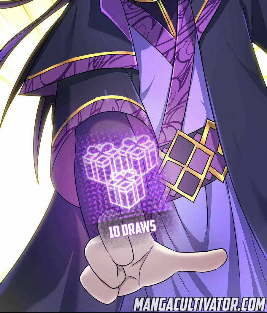 Nhập Hồn Ma Đạo Tổ Sư - Chapter 34 - Trang 84