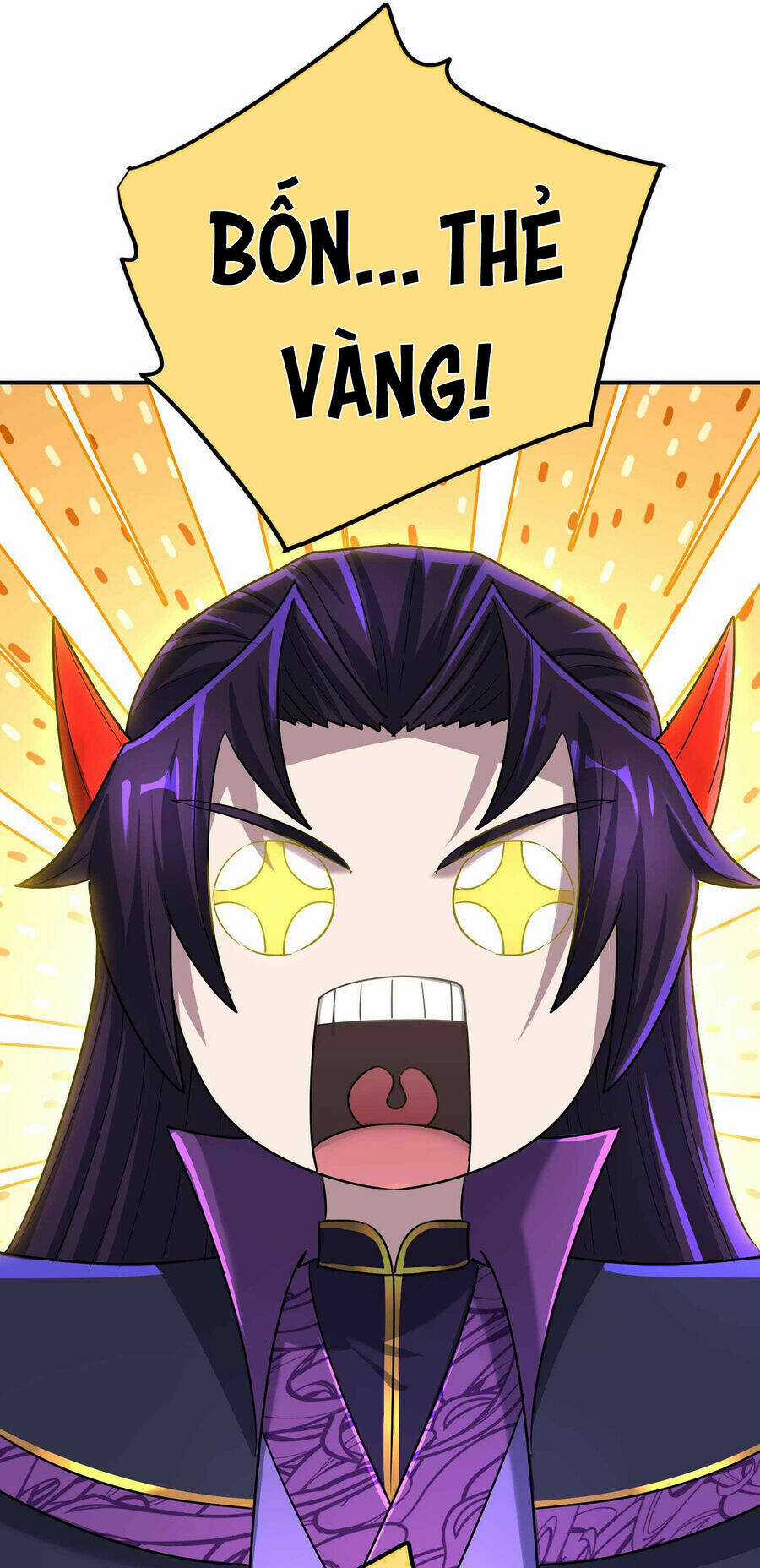 Nhập Hồn Ma Đạo Tổ Sư - Chapter 34 - Trang 87