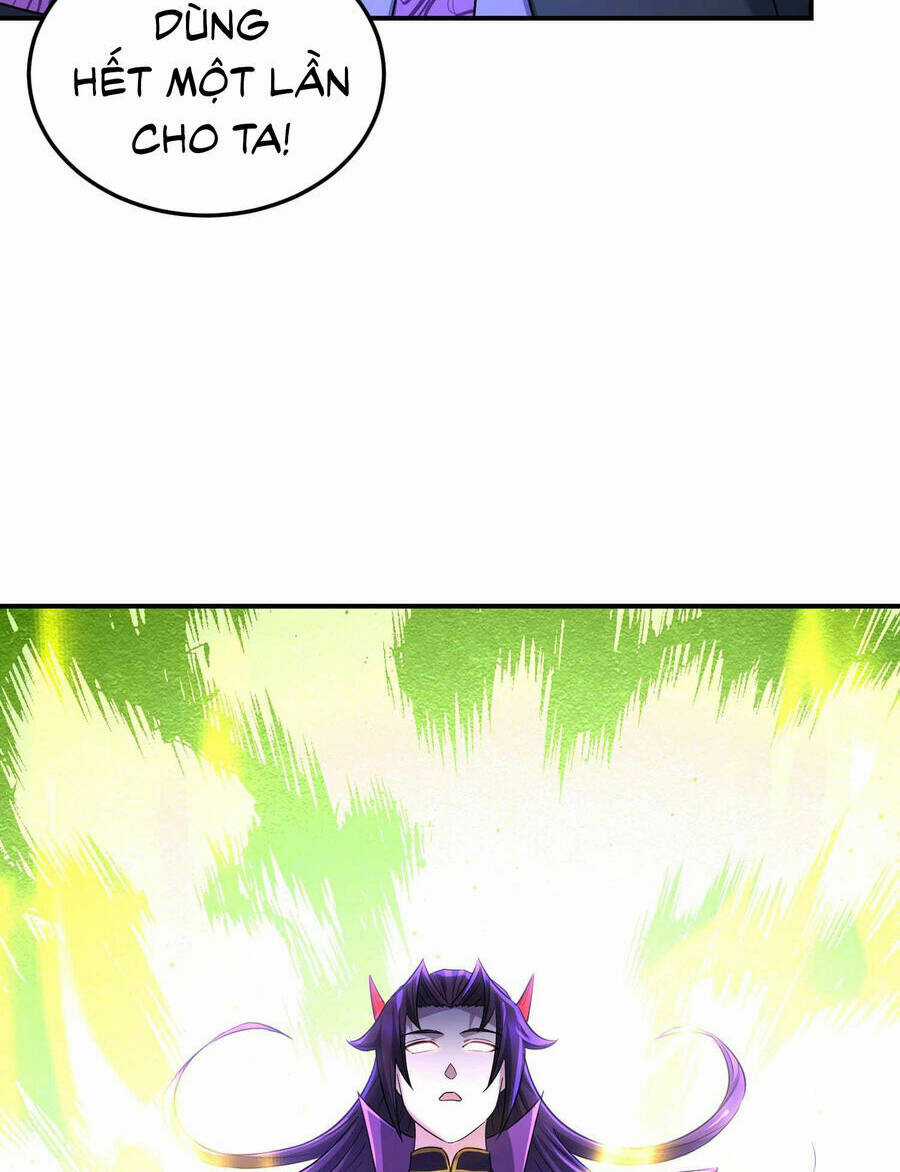 Nhập Hồn Ma Đạo Tổ Sư - Chapter 34 - Trang 90