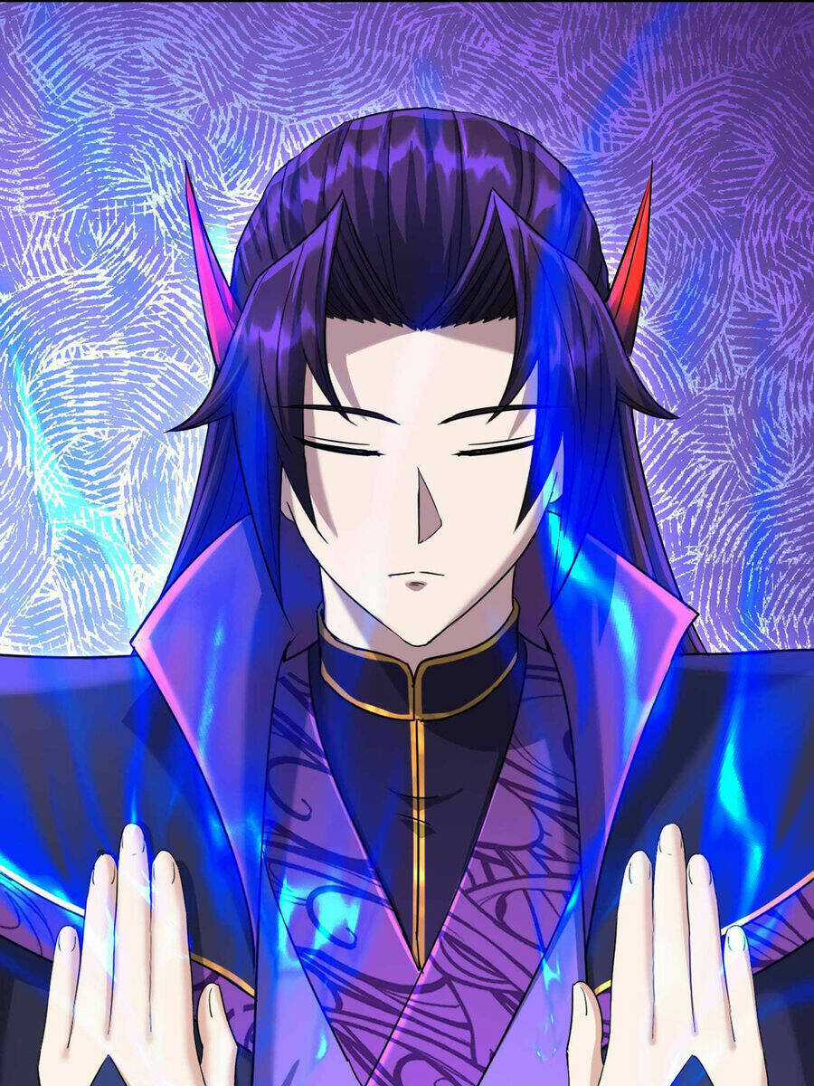 Nhập Hồn Ma Đạo Tổ Sư - Chapter 34 - Trang 10