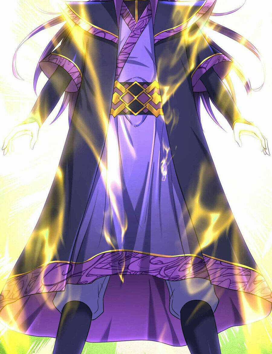 Nhập Hồn Ma Đạo Tổ Sư - Chapter 34 - Trang 91