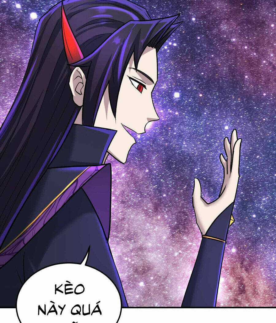 Nhập Hồn Ma Đạo Tổ Sư - Chapter 34 - Trang 95