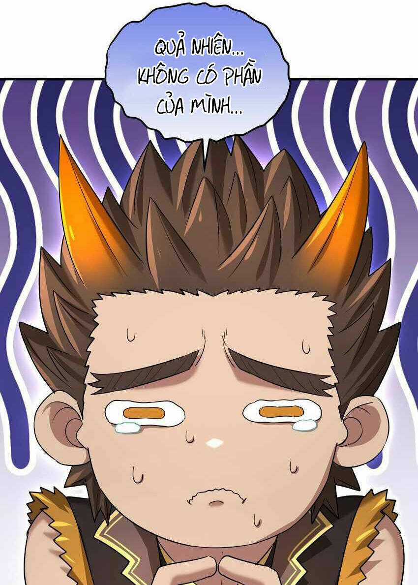 Nhập Hồn Ma Đạo Tổ Sư - Chapter 35 - Trang 13