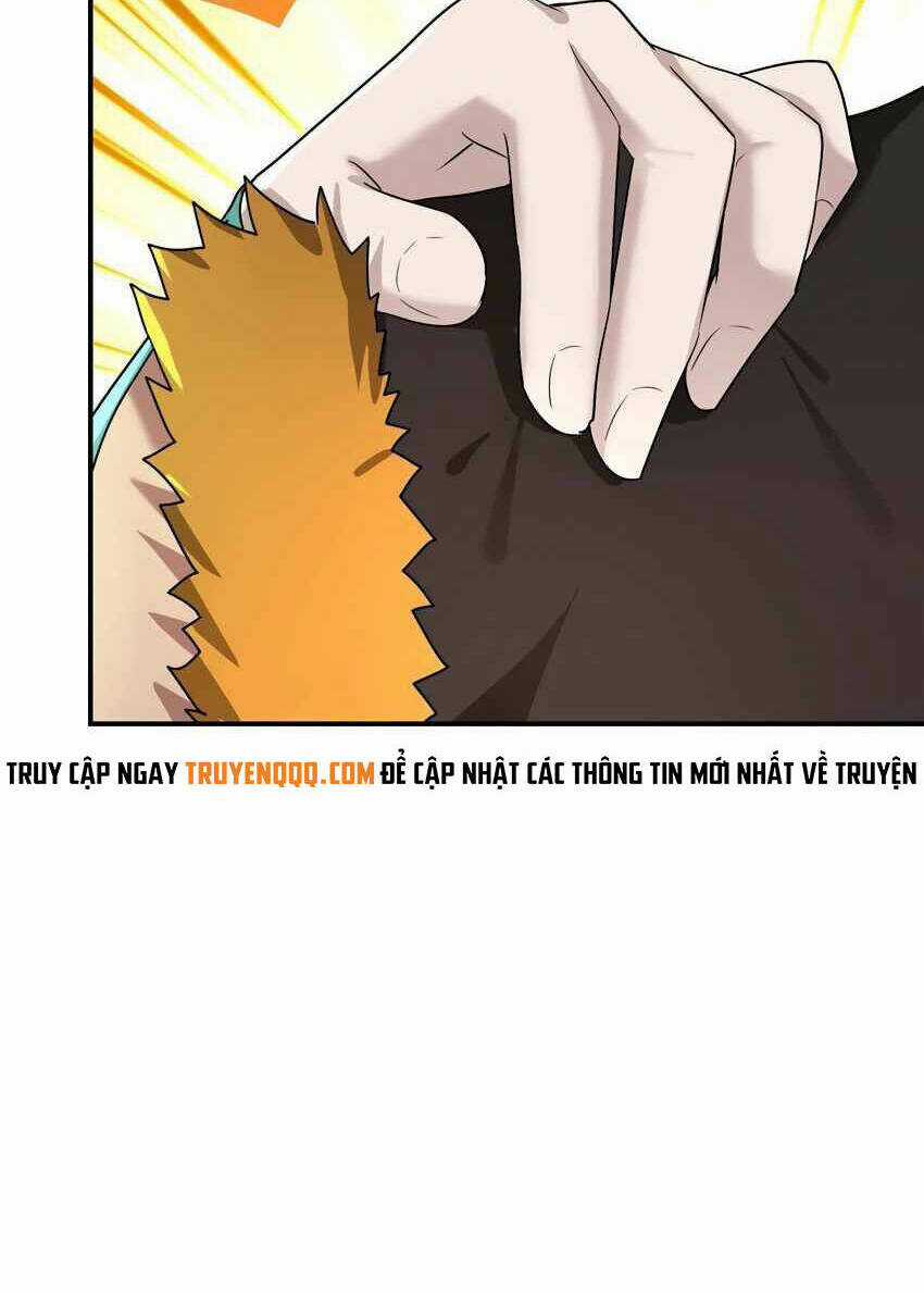 Nhập Hồn Ma Đạo Tổ Sư - Chapter 35 - Trang 15