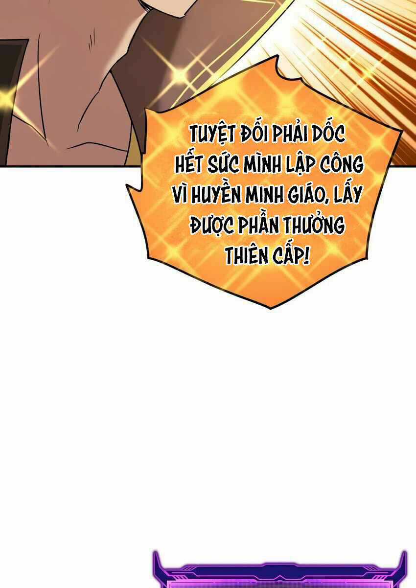 Nhập Hồn Ma Đạo Tổ Sư - Chapter 35 - Trang 20