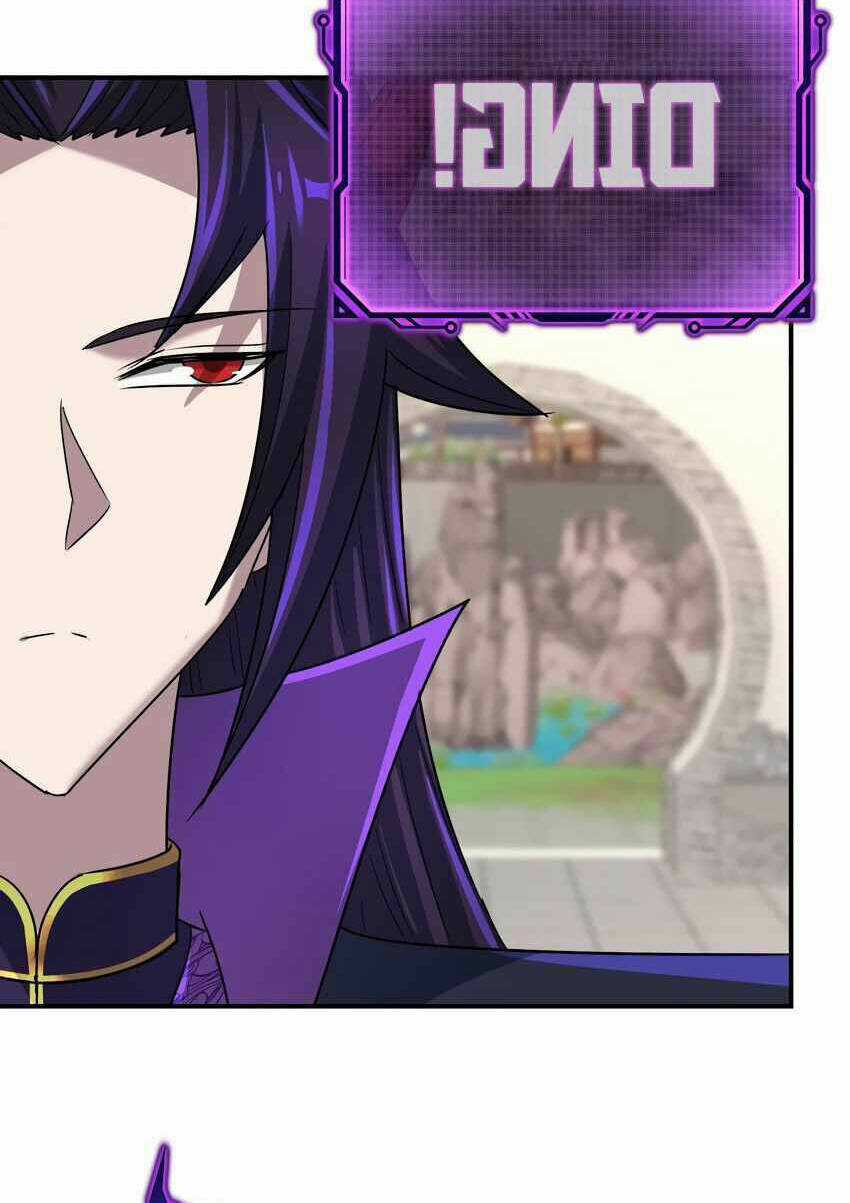 Nhập Hồn Ma Đạo Tổ Sư - Chapter 35 - Trang 21