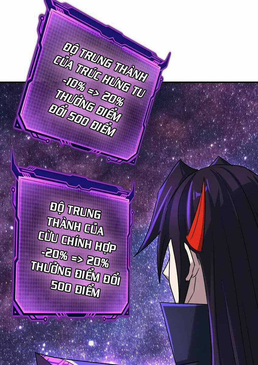 Nhập Hồn Ma Đạo Tổ Sư - Chapter 35 - Trang 22