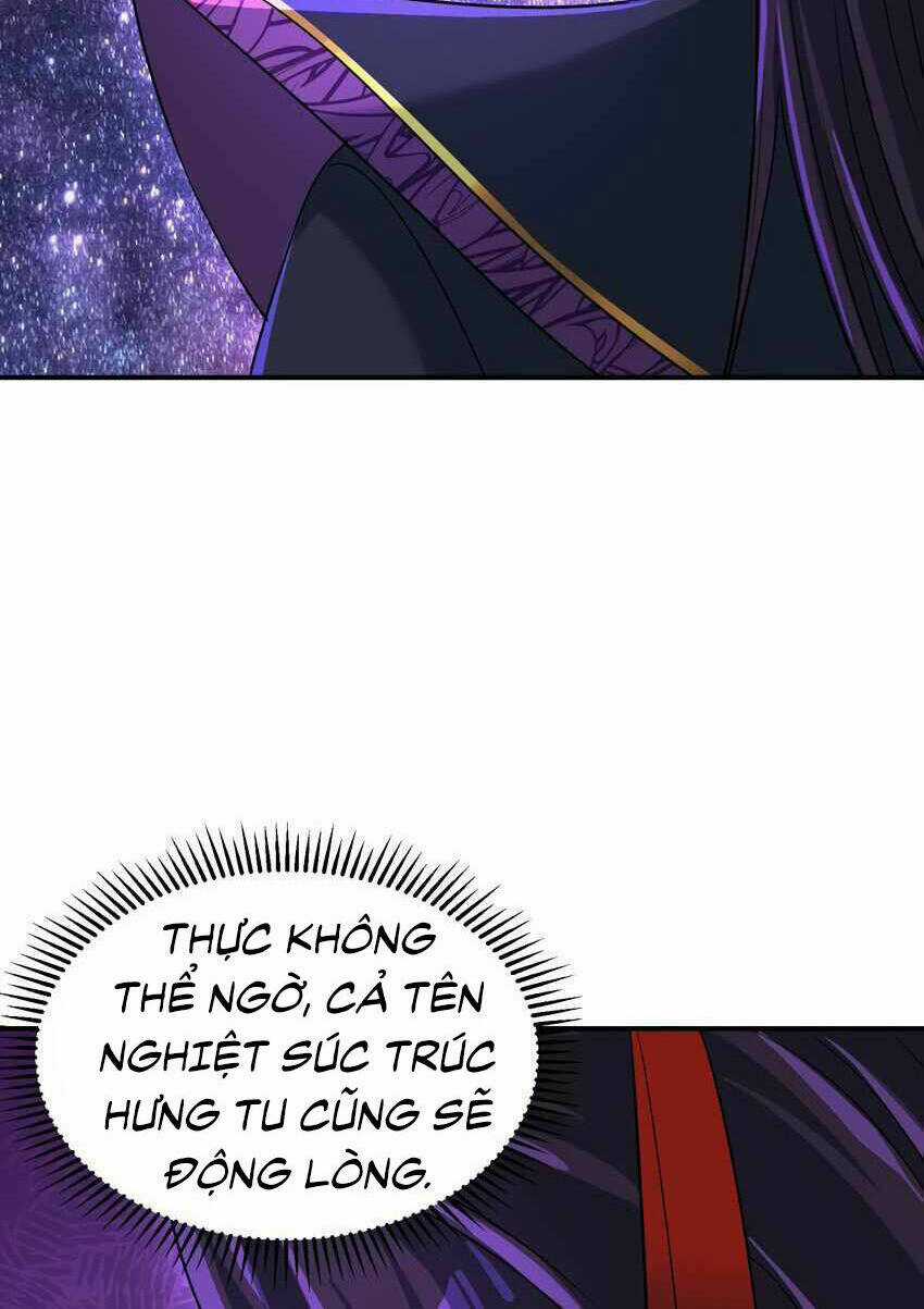 Nhập Hồn Ma Đạo Tổ Sư - Chapter 35 - Trang 23