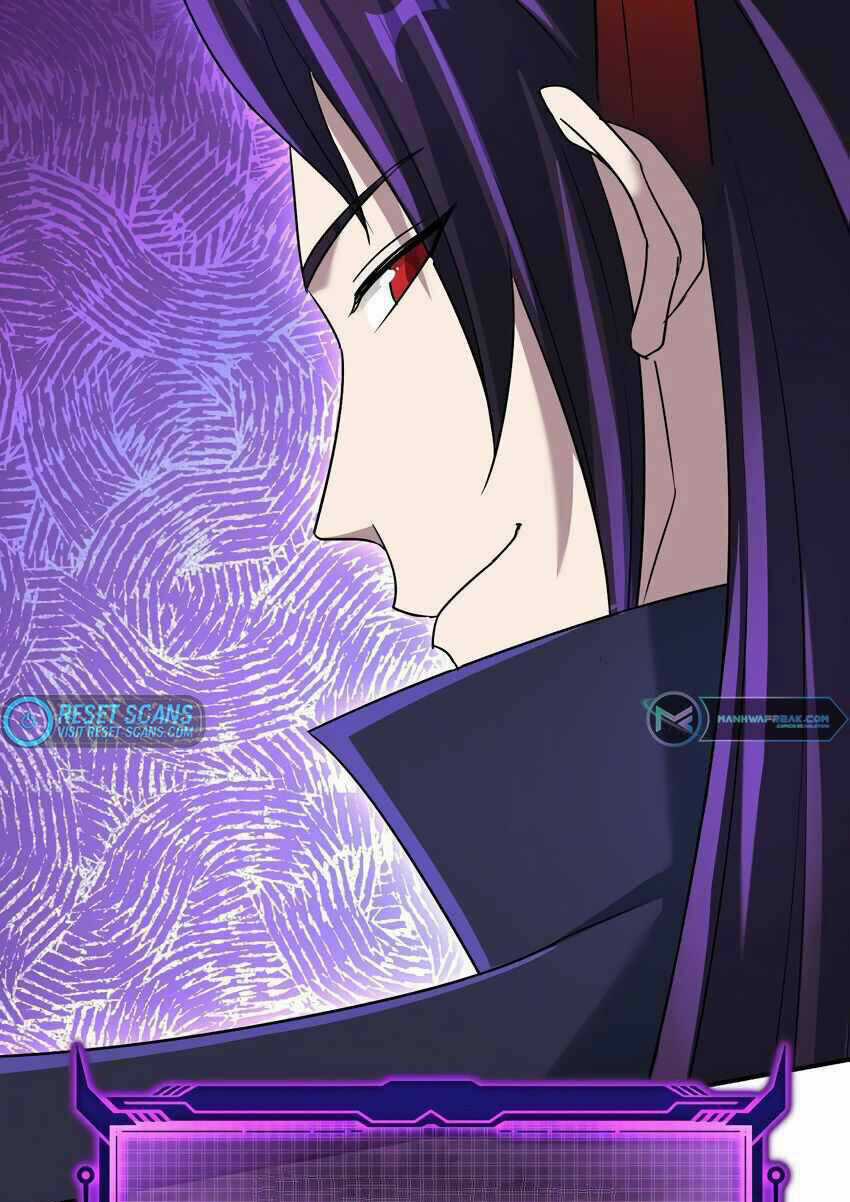 Nhập Hồn Ma Đạo Tổ Sư - Chapter 35 - Trang 24