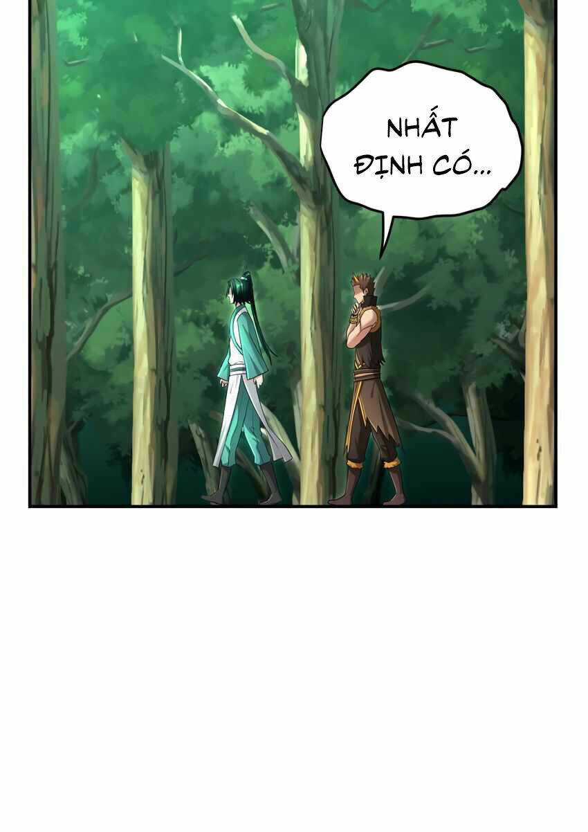 Nhập Hồn Ma Đạo Tổ Sư - Chapter 35 - Trang 28