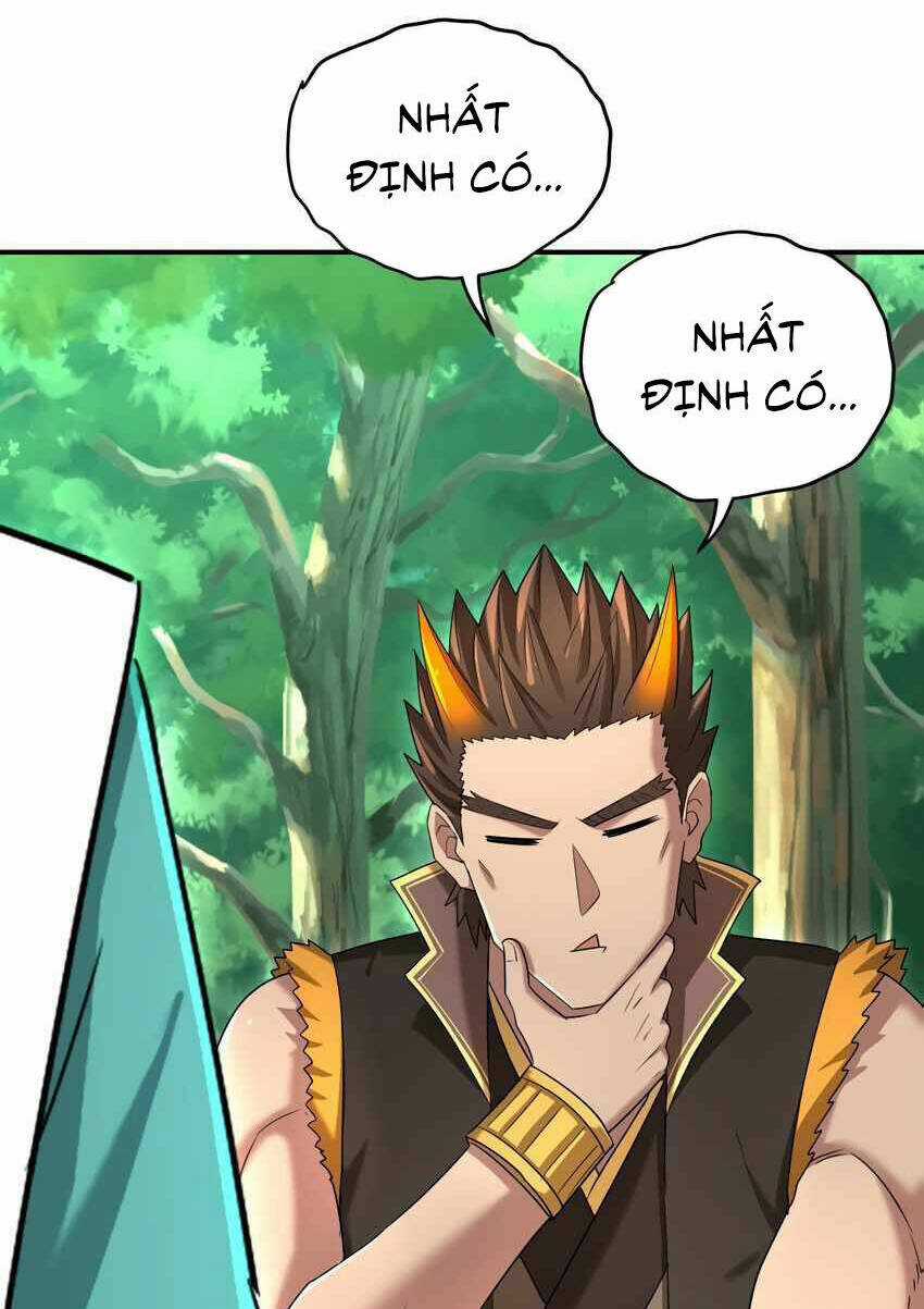 Nhập Hồn Ma Đạo Tổ Sư - Chapter 35 - Trang 29