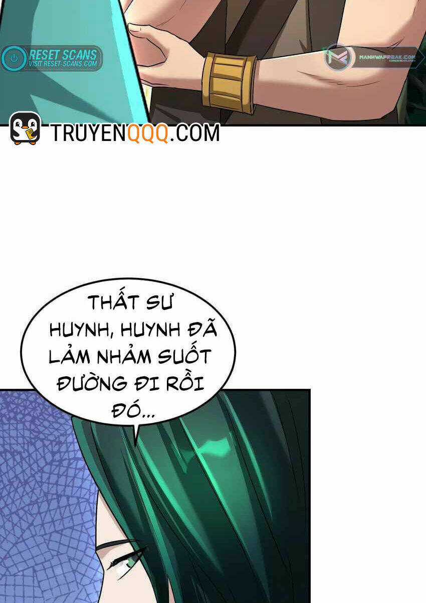 Nhập Hồn Ma Đạo Tổ Sư - Chapter 35 - Trang 30