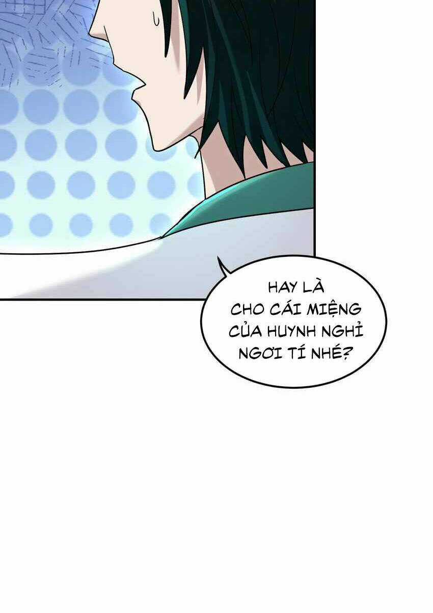 Nhập Hồn Ma Đạo Tổ Sư - Chapter 35 - Trang 31