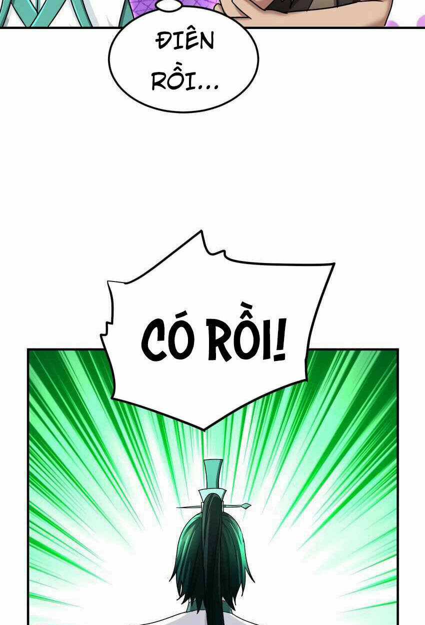 Nhập Hồn Ma Đạo Tổ Sư - Chapter 35 - Trang 33