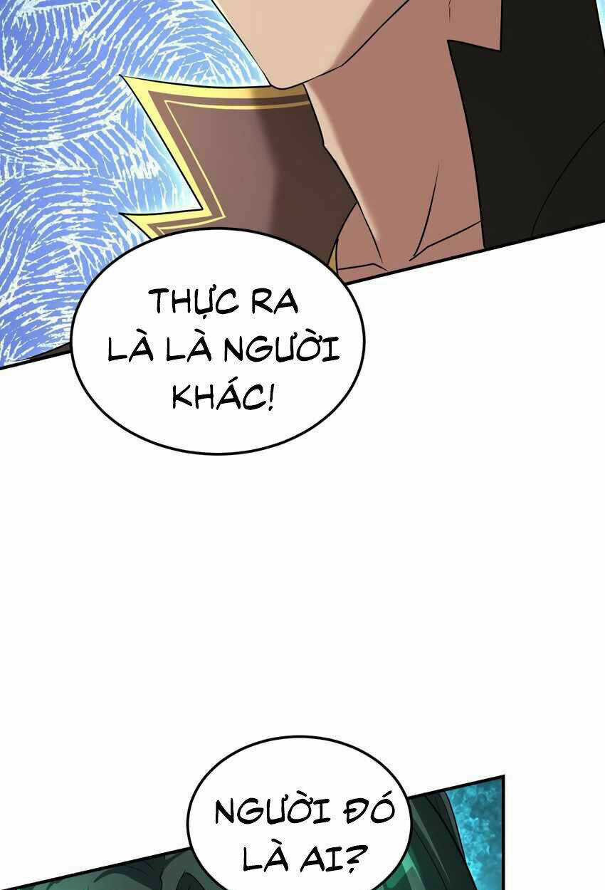 Nhập Hồn Ma Đạo Tổ Sư - Chapter 35 - Trang 40