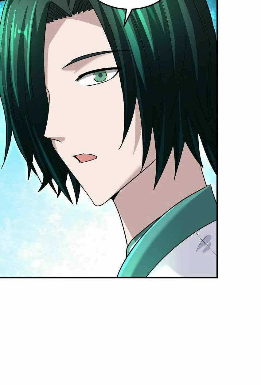 Nhập Hồn Ma Đạo Tổ Sư - Chapter 35 - Trang 41