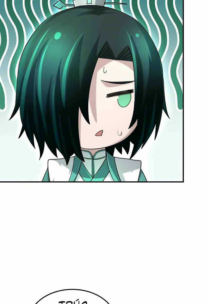 Nhập Hồn Ma Đạo Tổ Sư - Chapter 35 - Trang 44