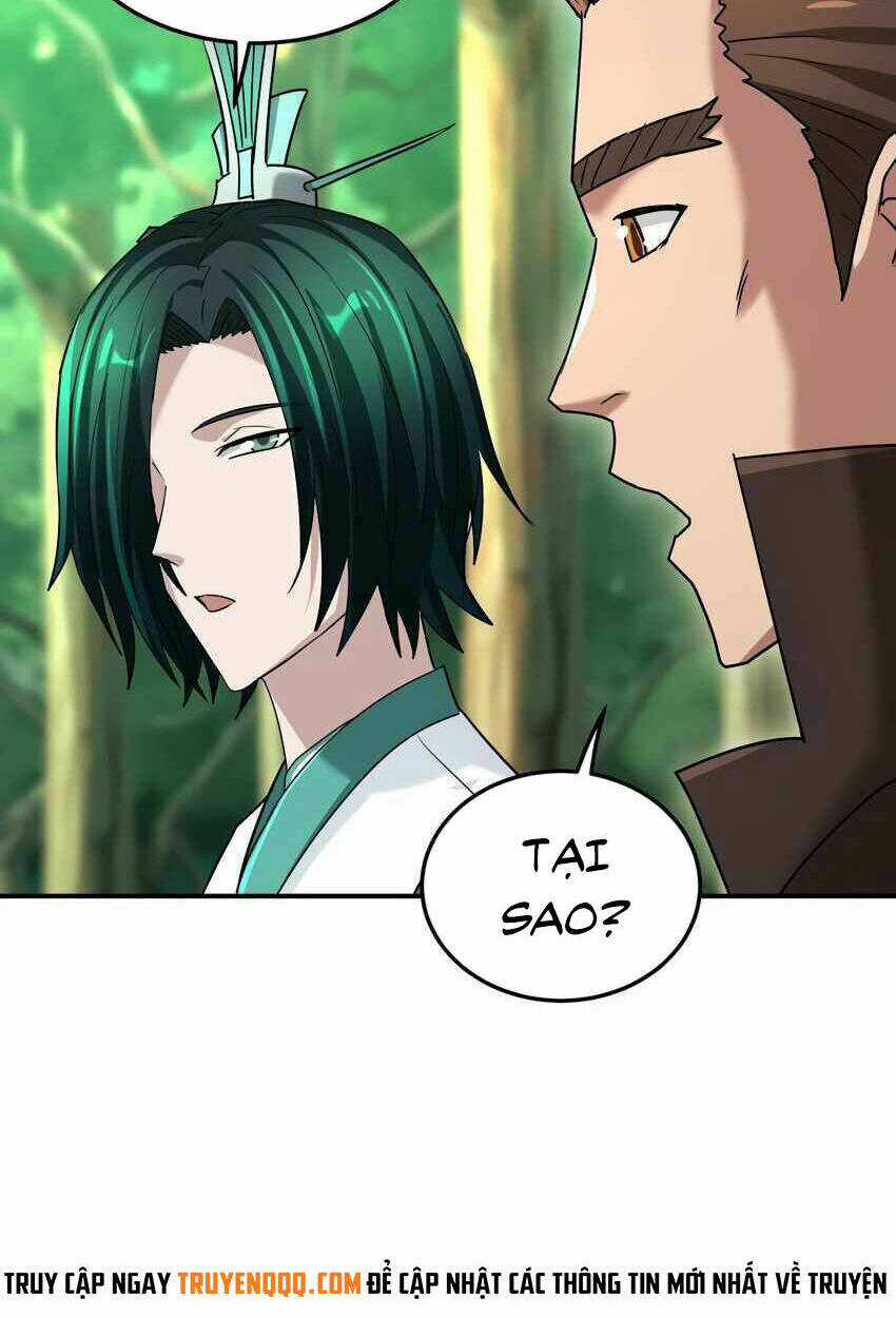 Nhập Hồn Ma Đạo Tổ Sư - Chapter 35 - Trang 47